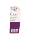 RIGOTAX CETIRIZINA DICLORHIDRATO 5MG/5ML SOLUCION ORAL 60 ML LABORATORIO PRATER