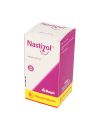 NASTIZOL PSEUDOEFEDRINA CLORFENAMINA JARABE 120 ML BIOEQUIVALENTE LABORATORIO BAGO