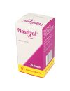 NASTIZOL PSEUDOEFEDRINA CLORFENAMINA JARABE 120 ML BIOEQUIVALENTE LABORATORIO BAGO