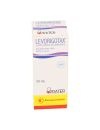 LEVORIGOTAX LEVOCETIRIZINA 5MG/ML 20 ML SOLUCION ORAL PARA GOTAS BIOEQUIVALENTE LABORATORIO PRATER