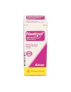 NASTIZOL 15 ML SOLUCION PARA GOTAS ORALES BIOEQUIVALENTE LABORATORIO BAGO