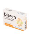 DIAREN NIFUROXADINA/ ATAPULGITA 200/350 MG 20 COMPRIMIDOS LABORATORIO SAVAL