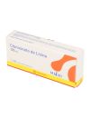 CLONIXINATO DE LISINA 125 MG 10 COMPRIMIDOS RECUBIERTOS BIOEQUIVALENTE LABORATORIO MINTLAB