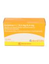 DUTAMSUVITAE DUTASTERIDA/TAMSULOSINA 30 CAPSULAS BIOEQUIVALENTE LABORATORIO GALENICUM