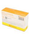 DUTAMSUVITAE DUTASTERIDA/TAMSULOSINA 30 CAPSULAS BIOEQUIVALENTE LABORATORIO GALENICUM