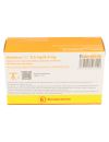 DUTAMSUVITAE DUTASTERIDA/TAMSULOSINA 30 CAPSULAS BIOEQUIVALENTE LABORATORIO GALENICUM