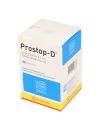 PROSTOP-D DUTASTERIDA/TAMSULOSINA 30 CAPSULAS BIOEQUIVALENTE LABORATORIO SAVAL
