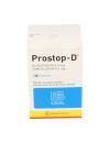 PROSTOP-D DUTASTERIDA/TAMSULOSINA 30 CAPSULAS BIOEQUIVALENTE LABORATORIO SAVAL