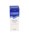 VITERNUM VITAMINADO SOLUCION PARA PREPARACION EXTEMPORANEA VIA ORAL 125 ML LABORATORIO ITF-LABOMED