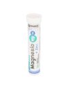 MAGNESIO+ ZINC 20 TABLETAS EFERVESCENTES GERMAN ENERGY
