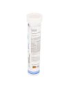 MAGNESIO+ ZINC 20 TABLETAS EFERVESCENTES GERMAN ENERGY