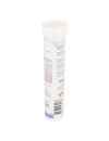 MAGNESIO+ ZINC 20 TABLETAS EFERVESCENTES GERMAN ENERGY