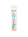MAGNESIO+ COMPLEJO B 20 TABLETAS EFERVESCENTES GERMAN ENERGY