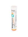 MAGNESIO+ COMPLEJO B 20 TABLETAS EFERVESCENTES GERMAN ENERGY