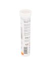 MAGNESIO+ COMPLEJO B 20 TABLETAS EFERVESCENTES GERMAN ENERGY