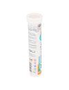 MAGNESIO+ COMPLEJO B 20 TABLETAS EFERVESCENTES GERMAN ENERGY