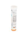 MAGNESIO+ COMPLEJO B 20 TABLETAS EFERVESCENTES GERMAN ENERGY
