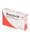 BONAVID COLECALCIFEROL 50.000 UI 4 CAPSULAS BLANDAS  LABORATORIO PASTEUR