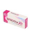 TENSODOX XR CICLOBENZAPRINA 10 MG 20 COMPRIMIDOS RECUBIERTOS LABORATORIO ABBOTT