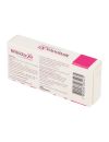 TENSODOX XR CICLOBENZAPRINA 10 MG 20 COMPRIMIDOS RECUBIERTOS LABORATORIO ABBOTT