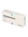 CITONEURON 30 CAPSULAS LABORATORIO FERRER