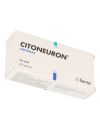 CITONEURON 30 CAPSULAS LABORATORIO FERRER