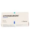 CITONEURON 30 CAPSULAS LABORATORIO FERRER