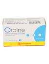 ORALNE ISOTRETINOINA 20MG 30 CAPSULAS BIOEQUIVALENTE LABORATORIO DEUTSCHE PHARMA