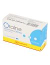 ORALNE ISOTRETINOINA 20MG 30 CAPSULAS BIOEQUIVALENTE LABORATORIO DEUTSCHE PHARMA
