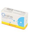 ORALNE ISOTRETINOINA 20MG 30 CAPSULAS BIOEQUIVALENTE LABORATORIO DEUTSCHE PHARMA