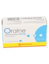 ORALNE ISOTRETINOINA 20MG 30 CAPSULAS BIOEQUIVALENTE LABORATORIO DEUTSCHE PHARMA