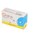 ORALNE ISOTRETINOINA 5MG 30 CAPSULAS BIOEQUIVALENTE LABORATORIO DEUTSCHE PHARMA