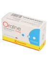 ORALNE ISOTRETINOINA 5MG 30 CAPSULAS BIOEQUIVALENTE LABORATORIO DEUTSCHE PHARMA