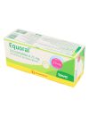 EQUORAL 25MG 50 CAPSULAS BLANDAS BIOEQUIVALENTE LABORATORIO TEVA