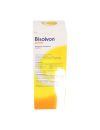 BISOLVON 8MG/5ML JARABE ADULTOS 125 ML LABORATORIO SANOFI