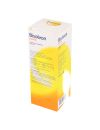 BISOLVON 8MG/5ML JARABE ADULTOS 125 ML LABORATORIO SANOFI