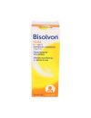 BISOLVON 4MG/5ML JARABE INFANTIL 125 ML LABORATORIO SANOFI