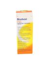 BISOLVON 4MG/5ML JARABE INFANTIL 125 ML LABORATORIO SANOFI