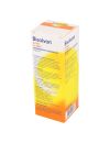 BISOLVON 4MG/5ML JARABE INFANTIL 125 ML LABORATORIO SANOFI