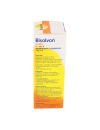 BISOLVON 4MG/5ML JARABE INFANTIL 125 ML LABORATORIO SANOFI