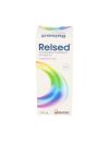 RELSED FEXOFENADINA 30MG/5ML SUSPENCION ORAL 120 MLLABORATORIO PRATER