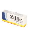 ZILFIC SILDENAFIL 100 MG 5 COMPRIMIDOS BIOEQUIVALENTE LABORATORIO MINTLAB