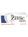 ZILFIC SILDENAFIL 100 MG 5 COMPRIMIDOS BIOEQUIVALENTE LABORATORIO MINTLAB