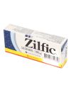 ZILFIC SILDENAFIL 100 MG 5 COMPRIMIDOS BIOEQUIVALENTE LABORATORIO MINTLAB