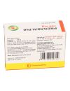PREGABALINA 150 MG 30 CAPSULAS BIOEQUIVALENTE LABORATORIO HETERO