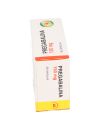 PREGABALINA 150 MG 30 CAPSULAS BIOEQUIVALENTE LABORATORIO HETERO