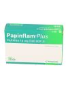 PAPINFLAM PLUS PAPAINA 10 MG (300.000 UI), 30 COMPRIMIDOS LABORATORIO MEGALABS