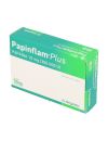 PAPINFLAM PLUS PAPAINA 10 MG (300.000 UI), 30 COMPRIMIDOS LABORATORIO MEGALABS