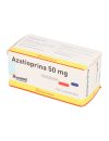 AZATIOPRINA 50 MG 100 COMPRIMIDOS BIOEQUIVALENTE LABORATORIO ASCEND