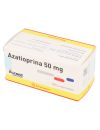 AZATIOPRINA 50 MG 100 COMPRIMIDOS BIOEQUIVALENTE LABORATORIO ASCEND